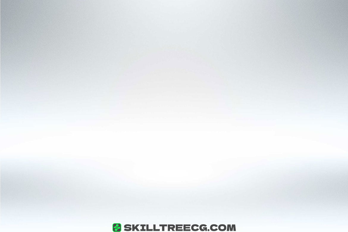 图片[3]-Infinite White Floor Spotlight Backgrounds（808957）-技能树